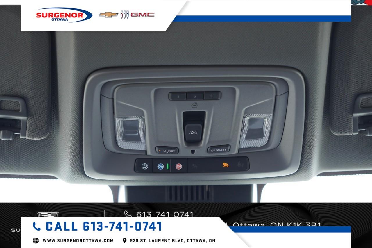 2026 GMC Sierra 1500 ELEVATION Photo