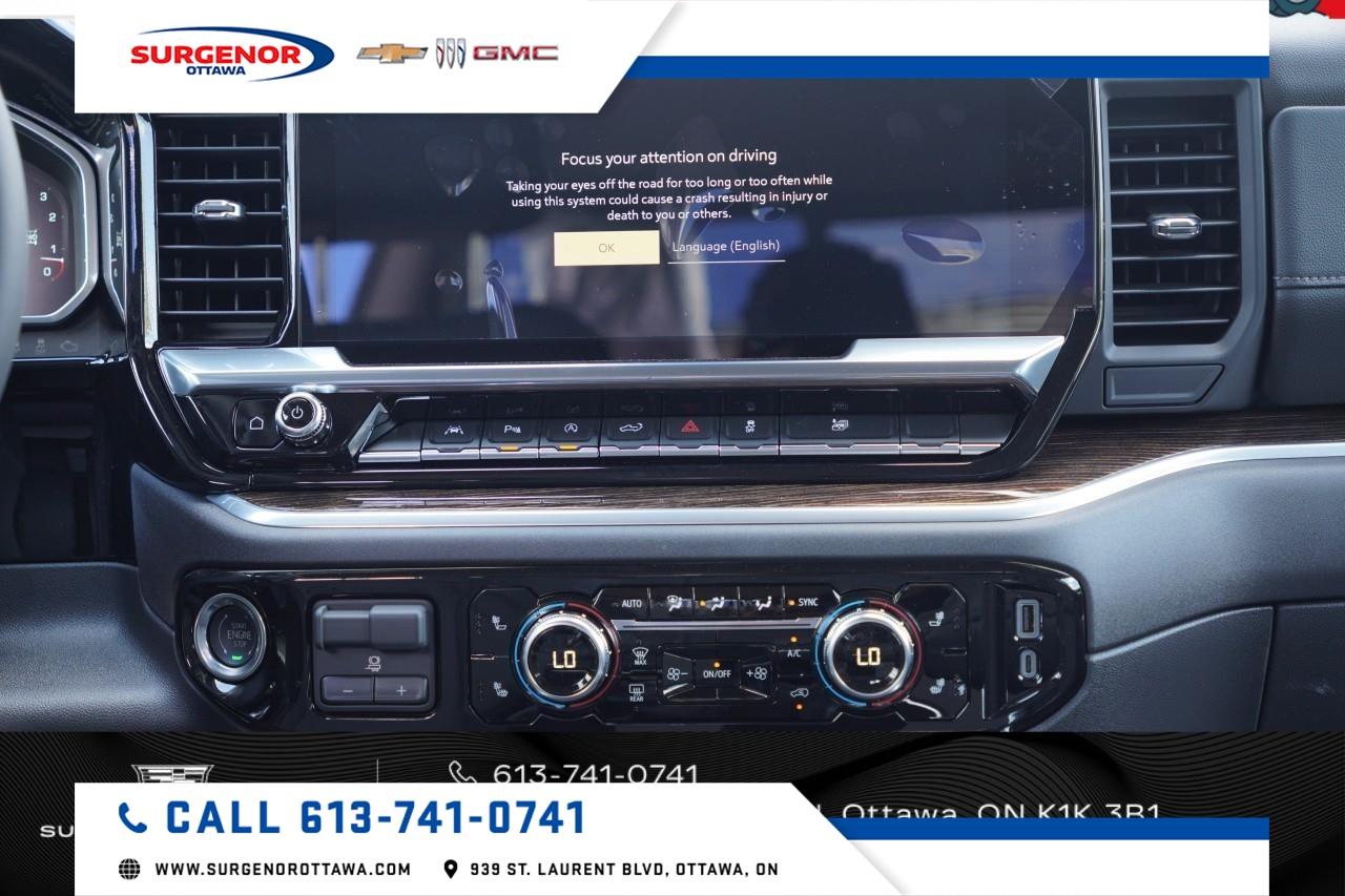 2026 GMC Sierra 1500 ELEVATION Photo
