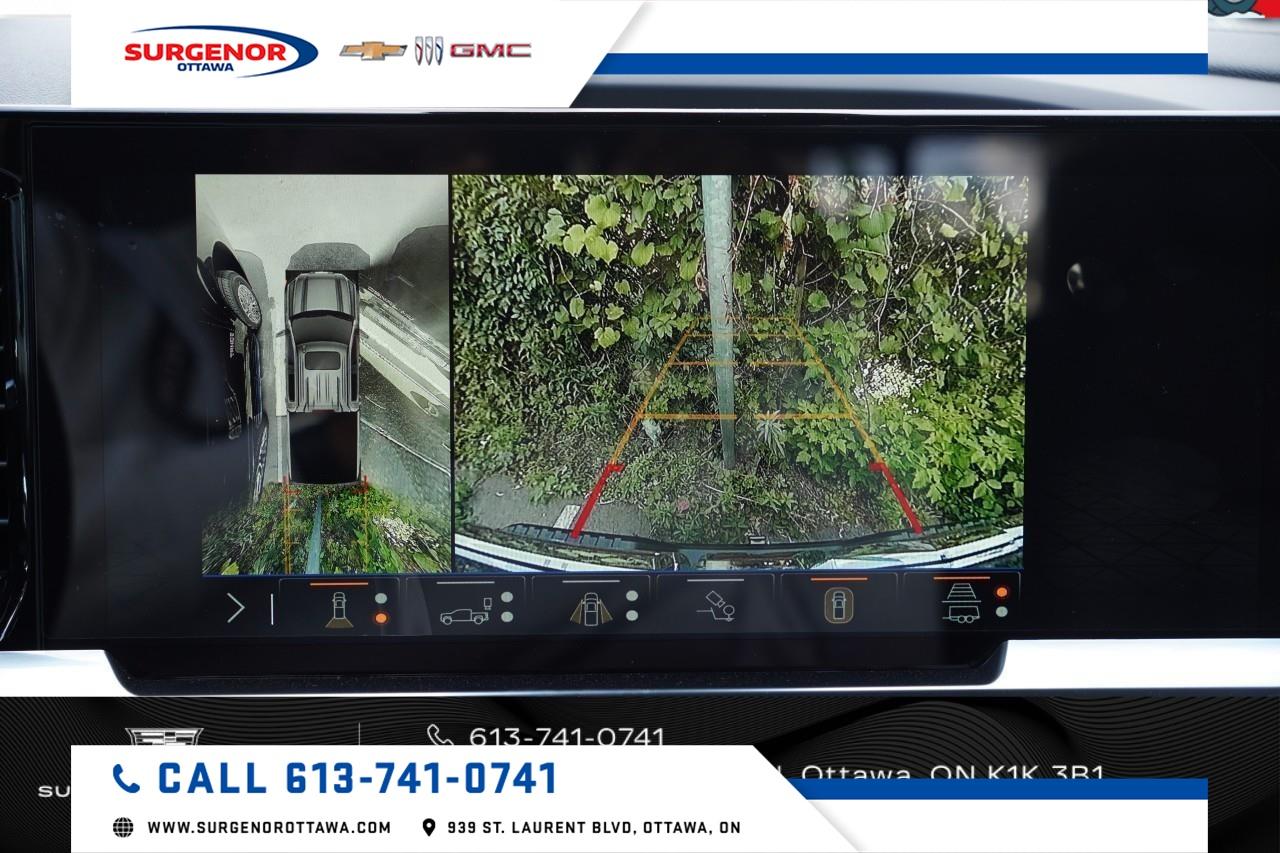 2026 GMC Sierra 1500 ELEVATION Photo