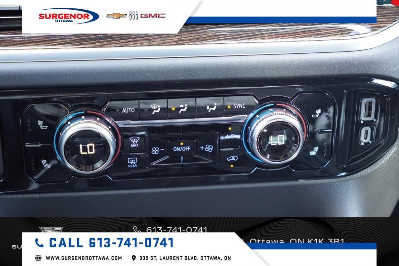 2026 GMC Sierra 1500 ELEVATION Photo