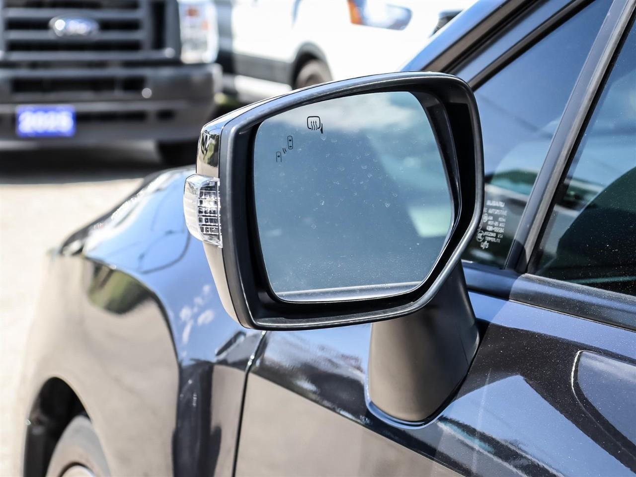 2019 Subaru WRX STI Sport-tech w/Lip Photo