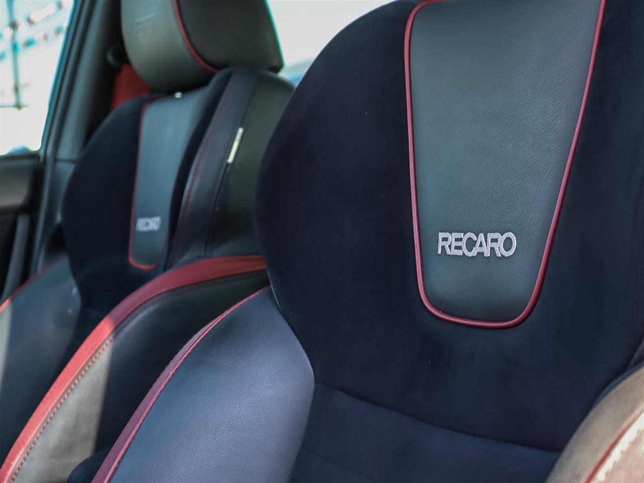 2019 Subaru WRX STI Sport-tech w/Lip Photo