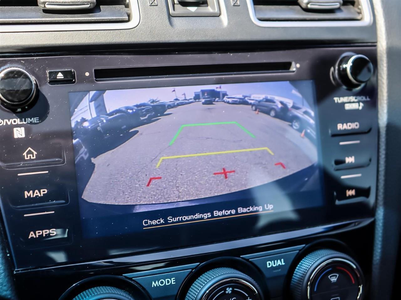 2019 Subaru WRX STI Sport-tech w/Lip Photo