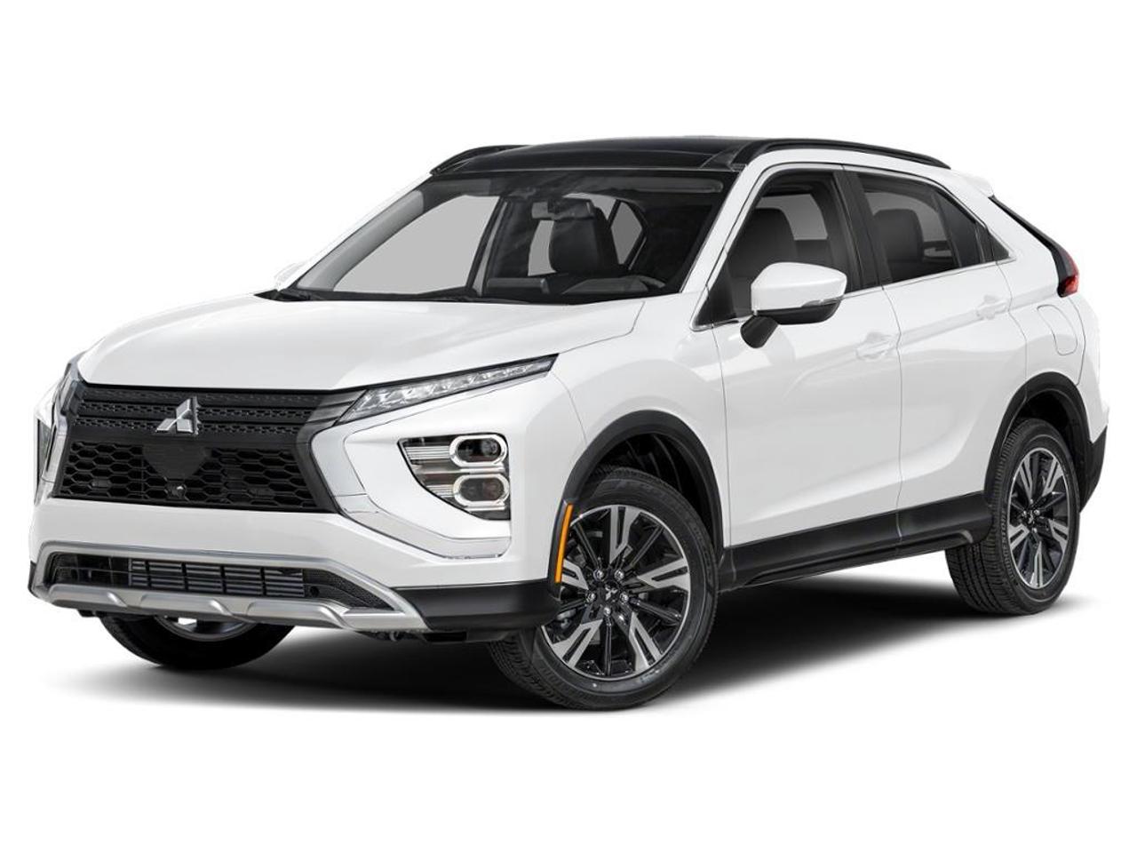 2026 Mitsubishi Eclipse Cross SE Photo