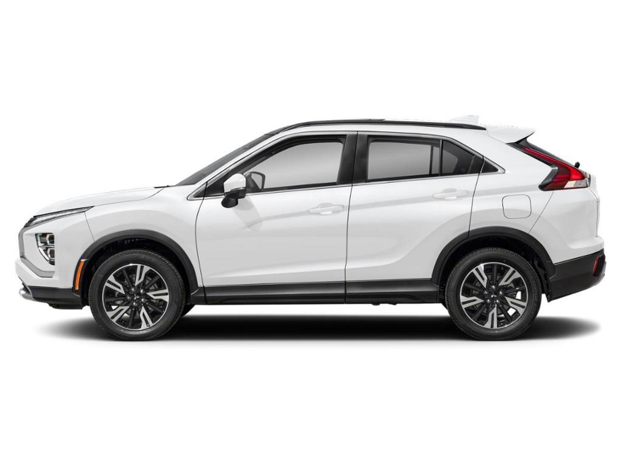 2026 Mitsubishi Eclipse Cross SE Photo