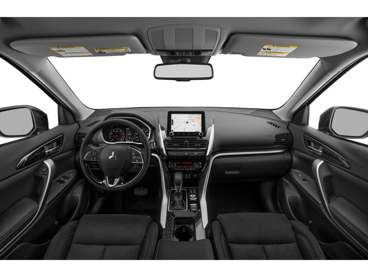 2026 Mitsubishi Eclipse Cross SE Photo
