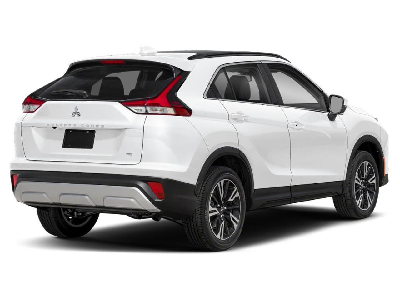 2026 Mitsubishi Eclipse Cross SE Photo