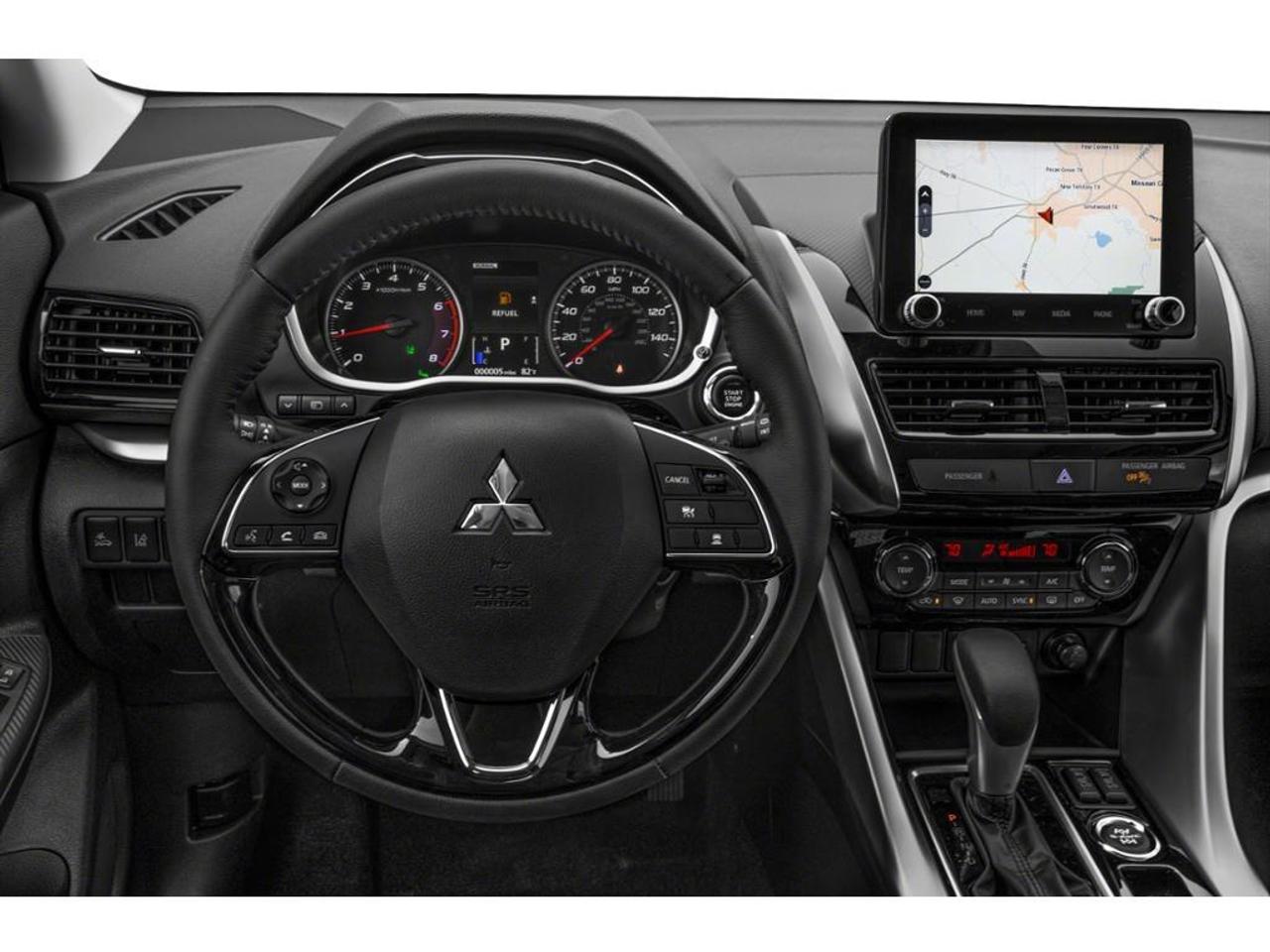 2026 Mitsubishi Eclipse Cross SE Photo