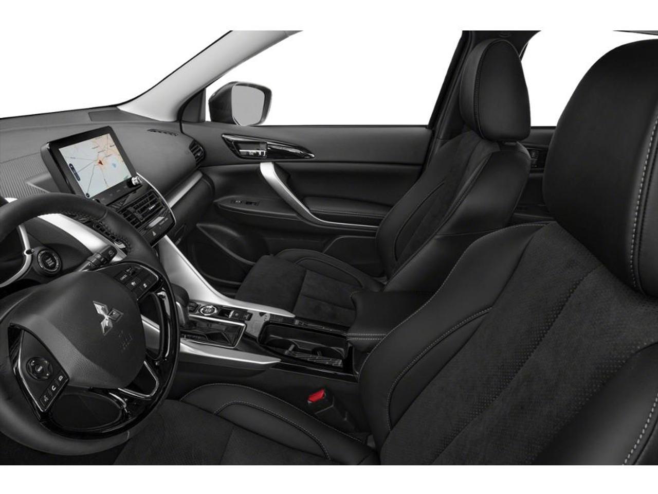 2026 Mitsubishi Eclipse Cross SE Photo