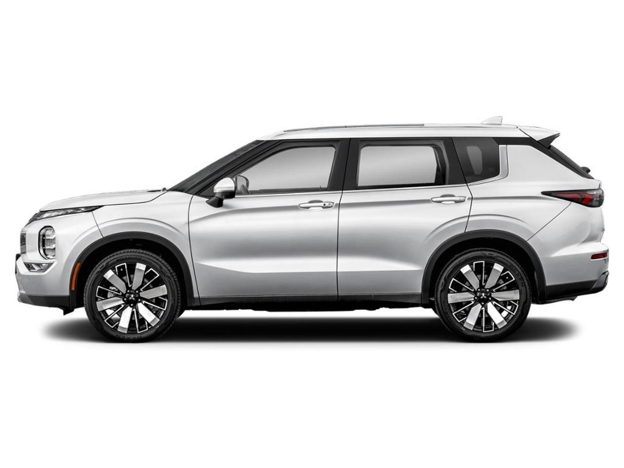 2026 Mitsubishi Outlander SE Photo