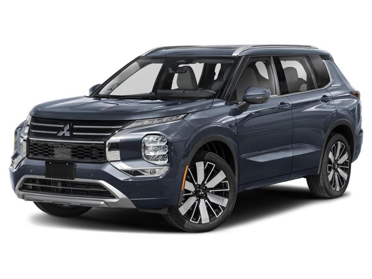 2026 Mitsubishi Outlander GT Photo