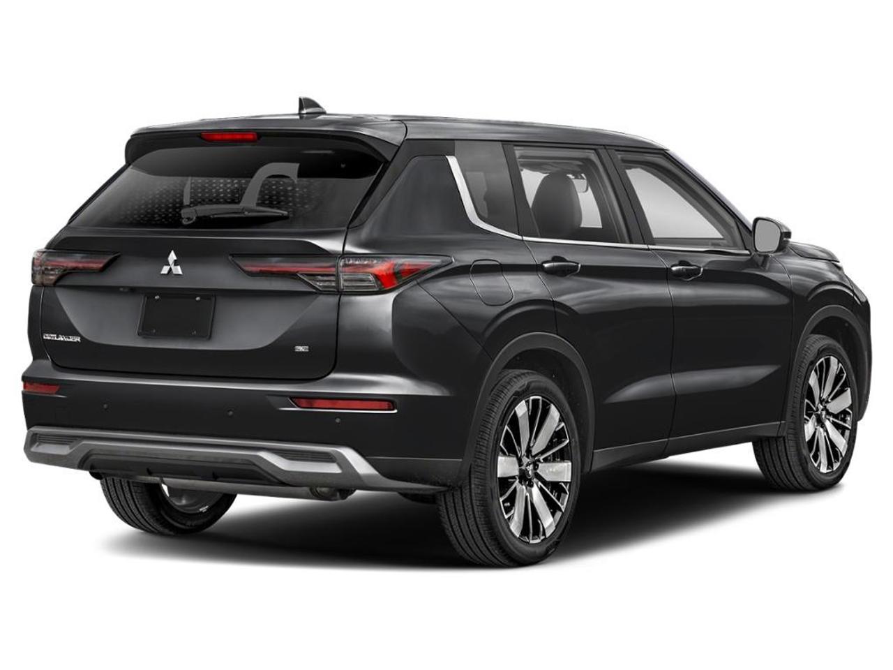 2026 Mitsubishi Outlander SE Photo