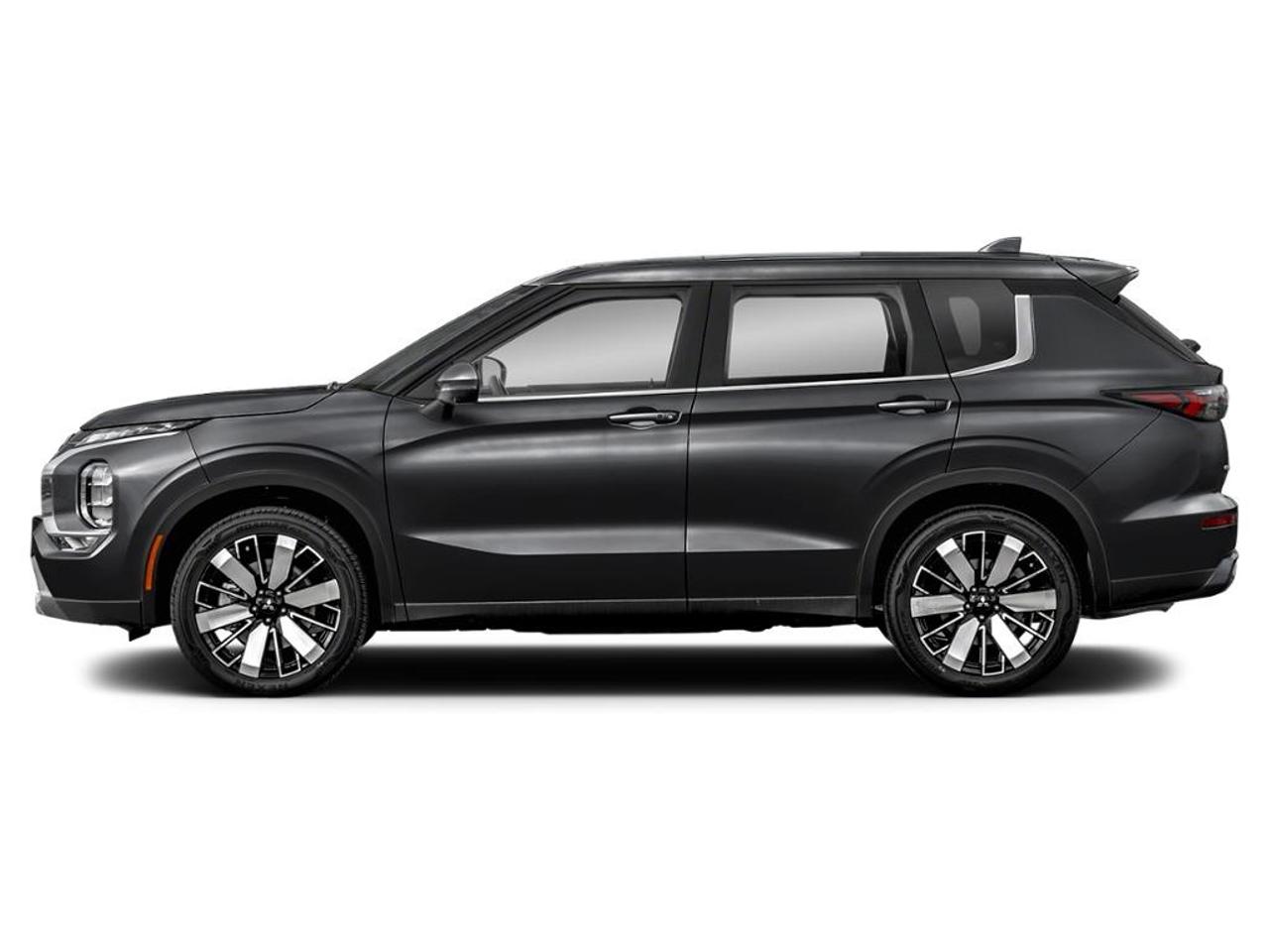 2026 Mitsubishi Outlander SE Photo