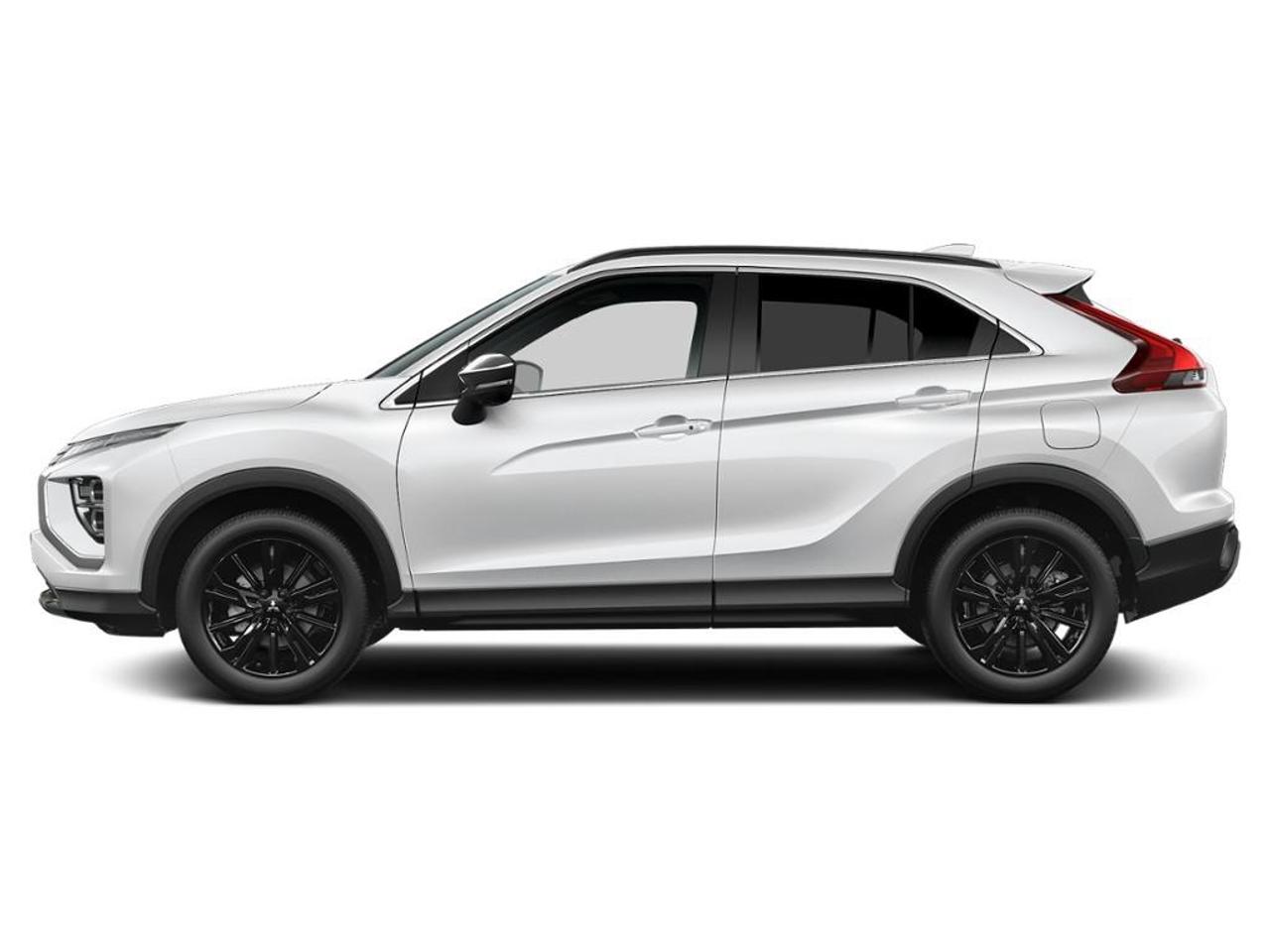 2026 Mitsubishi Eclipse Cross NOIR Photo
