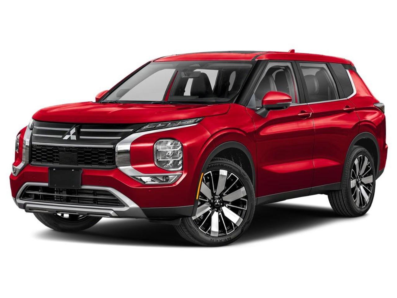 2026 Mitsubishi Outlander SE Photo