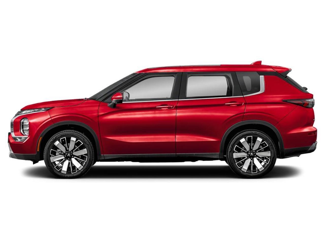 2026 Mitsubishi Outlander SE Photo