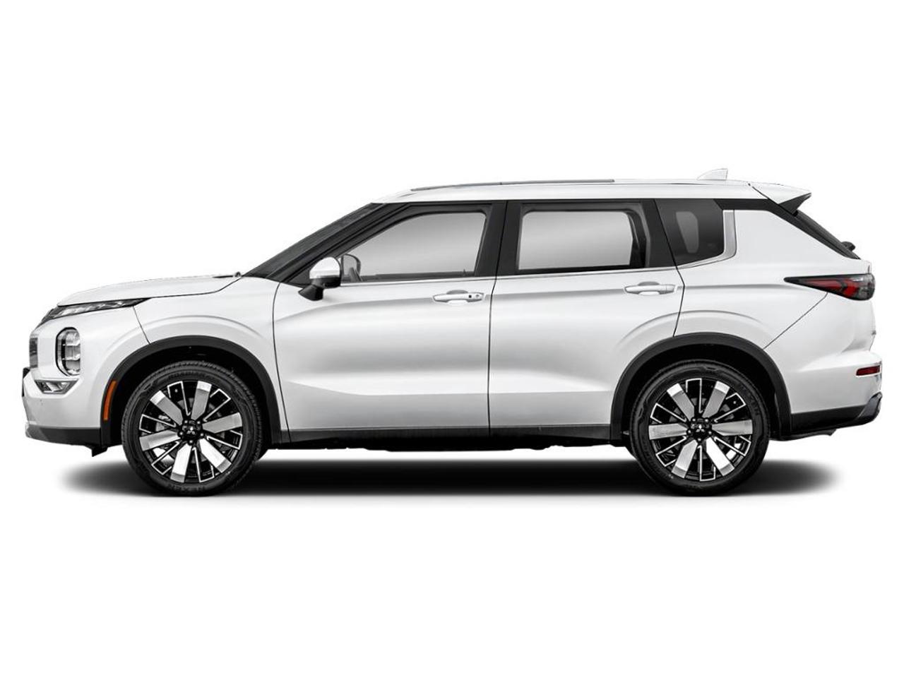 2026 Mitsubishi Outlander SEL Photo