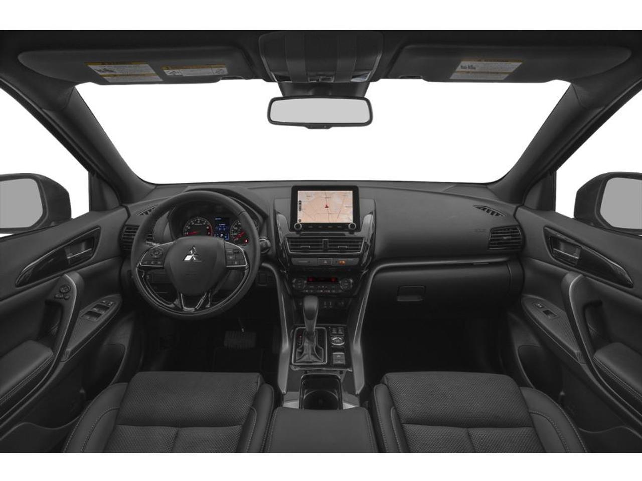 2026 Mitsubishi Eclipse Cross ES Photo