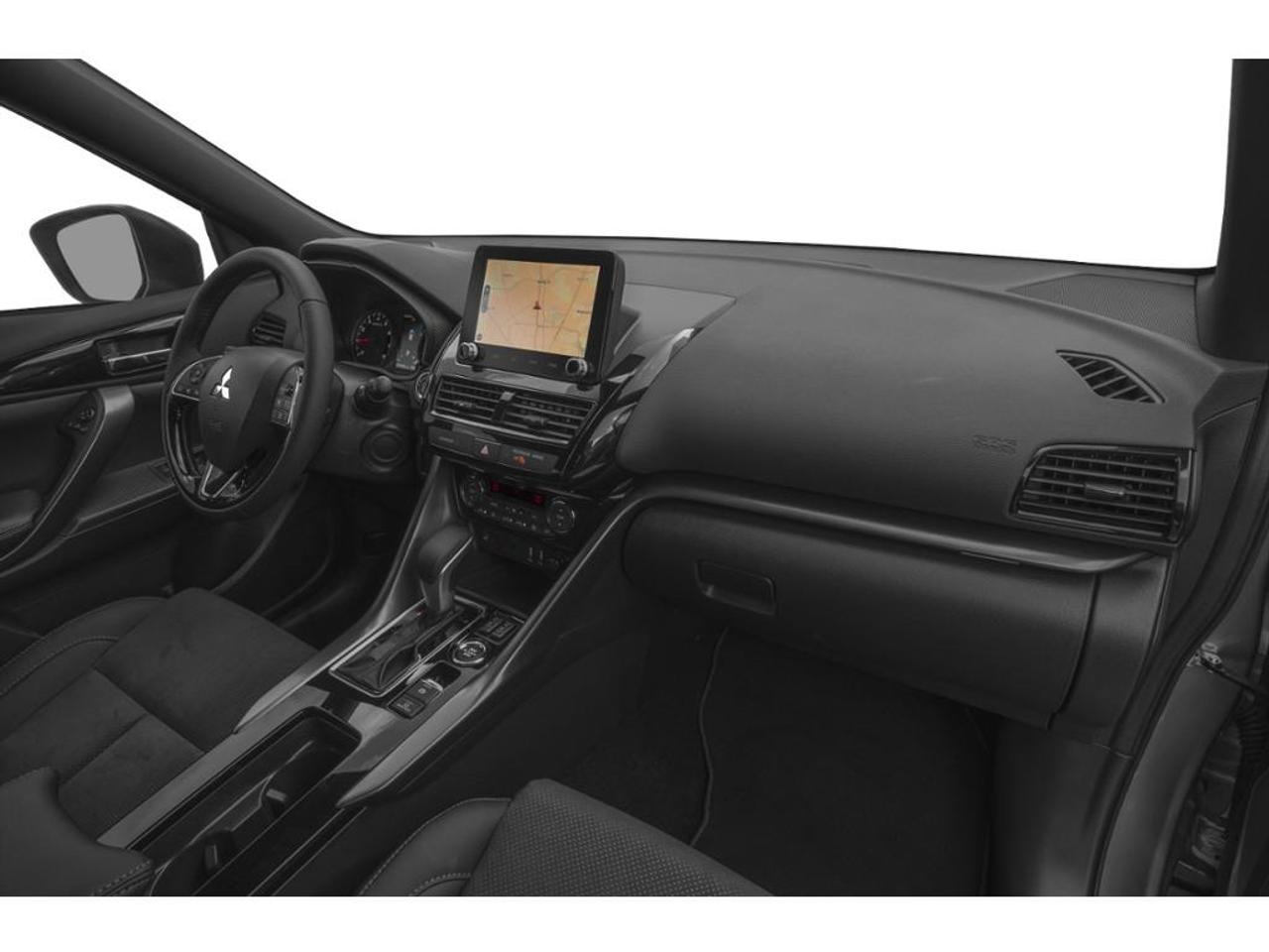 2026 Mitsubishi Eclipse Cross ES Photo