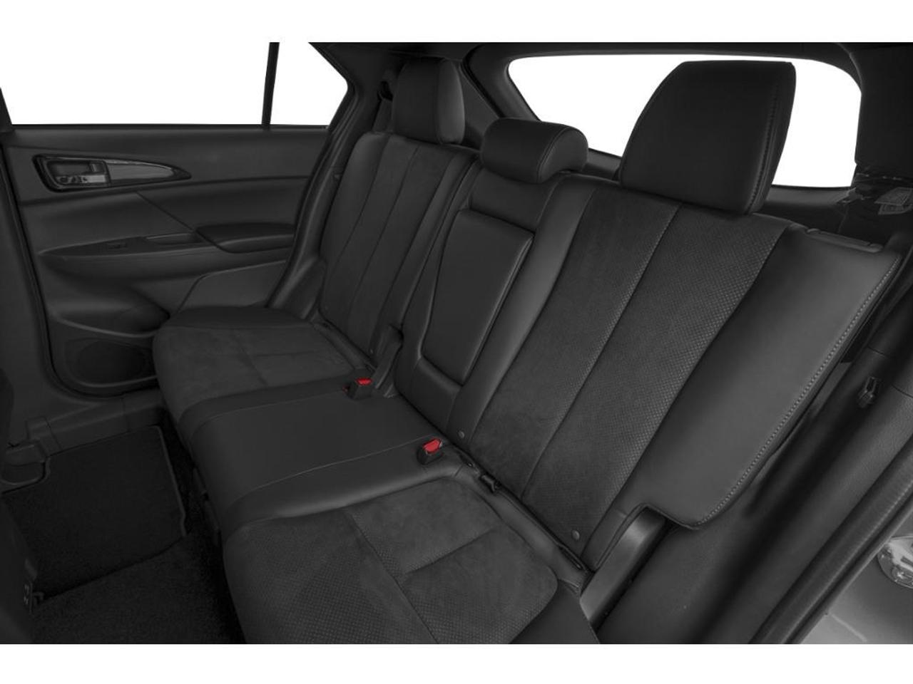 2026 Mitsubishi Eclipse Cross ES Photo