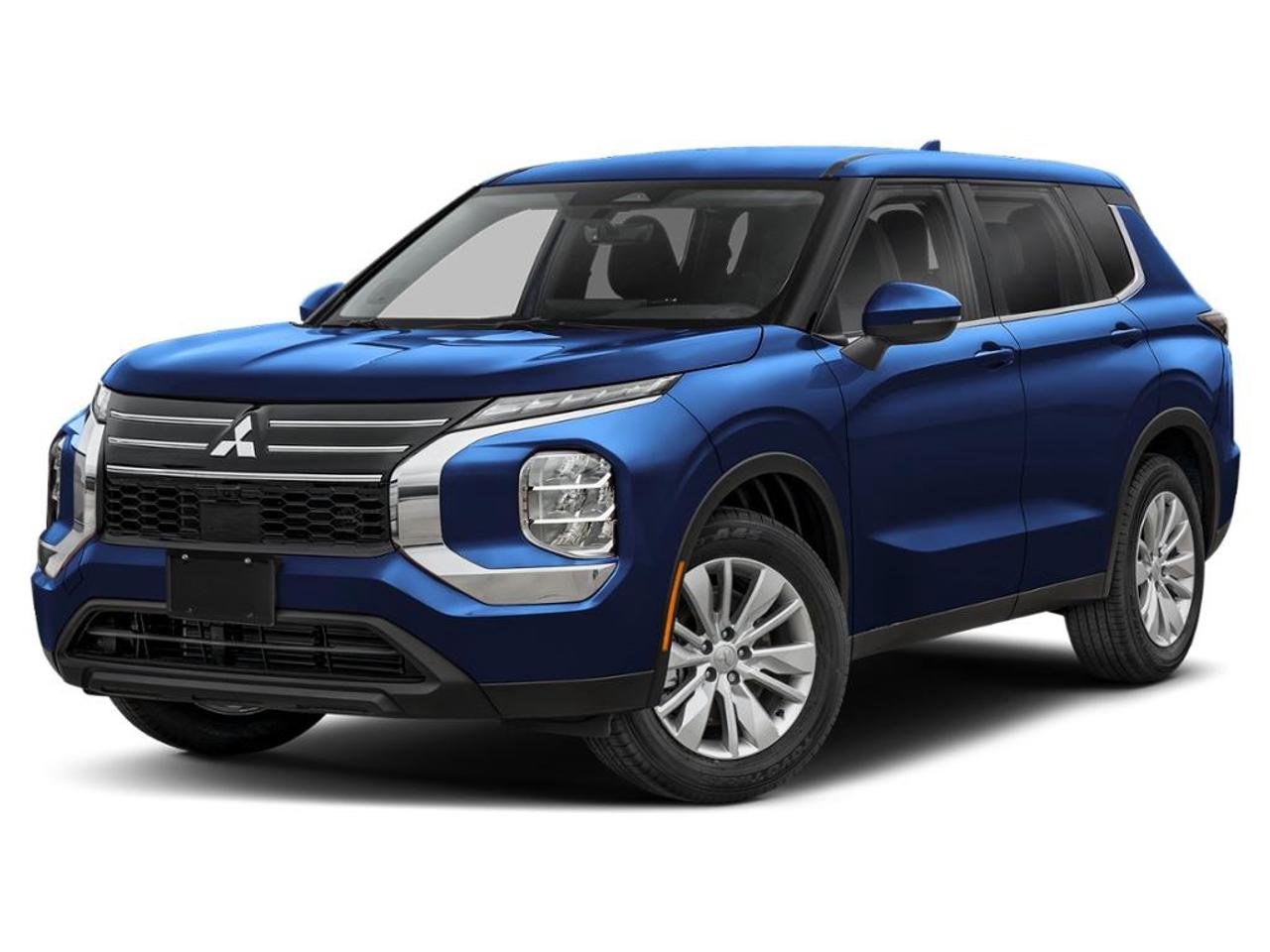 2026 Mitsubishi Outlander ES Photo0