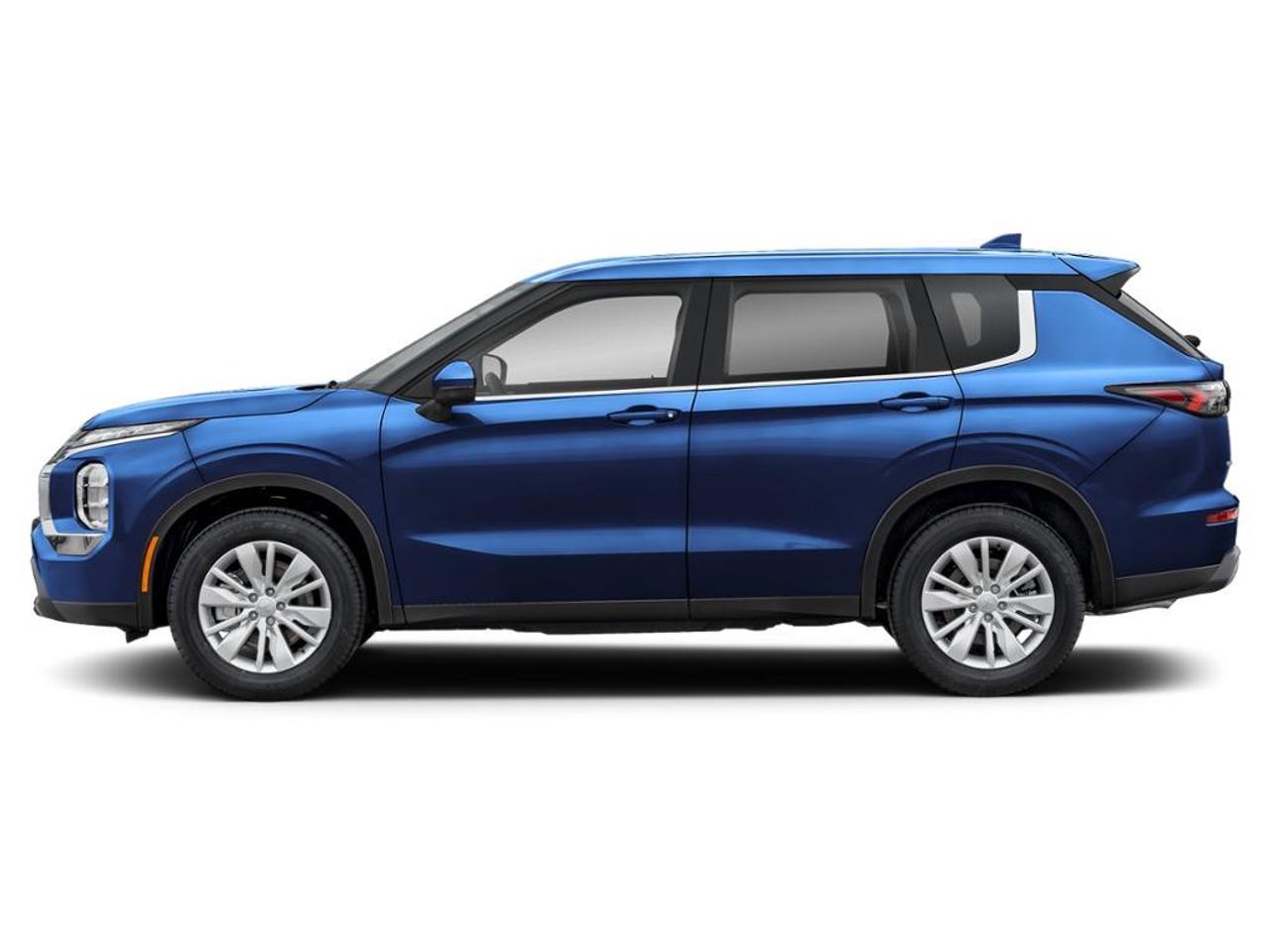 2026 Mitsubishi Outlander ES Photo