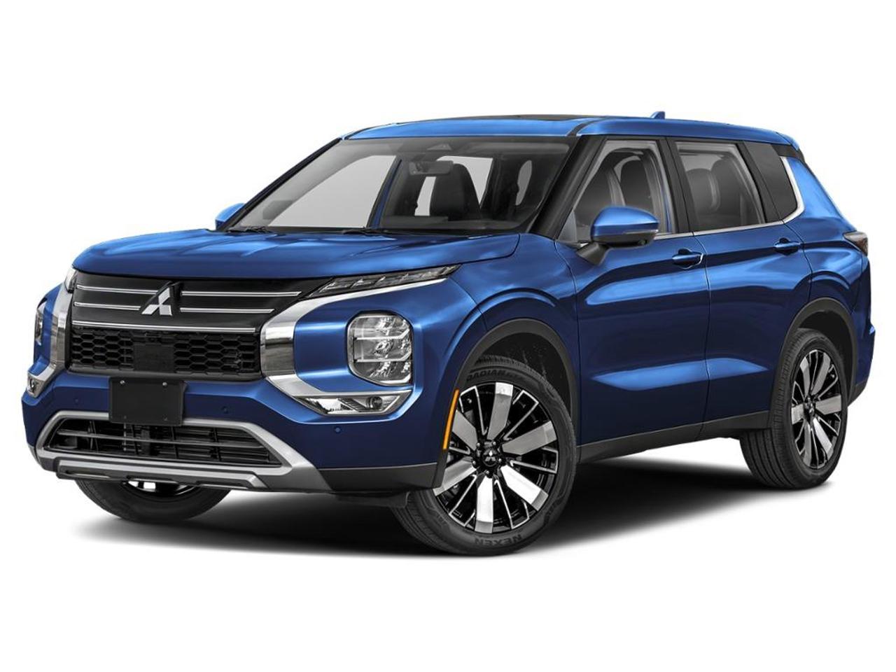2026 Mitsubishi Outlander SE Photo