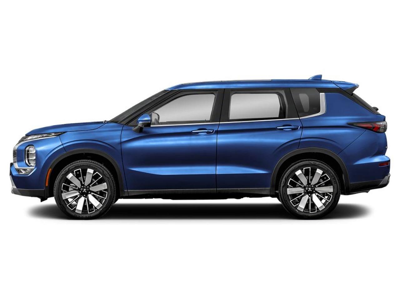 2026 Mitsubishi Outlander SE Photo