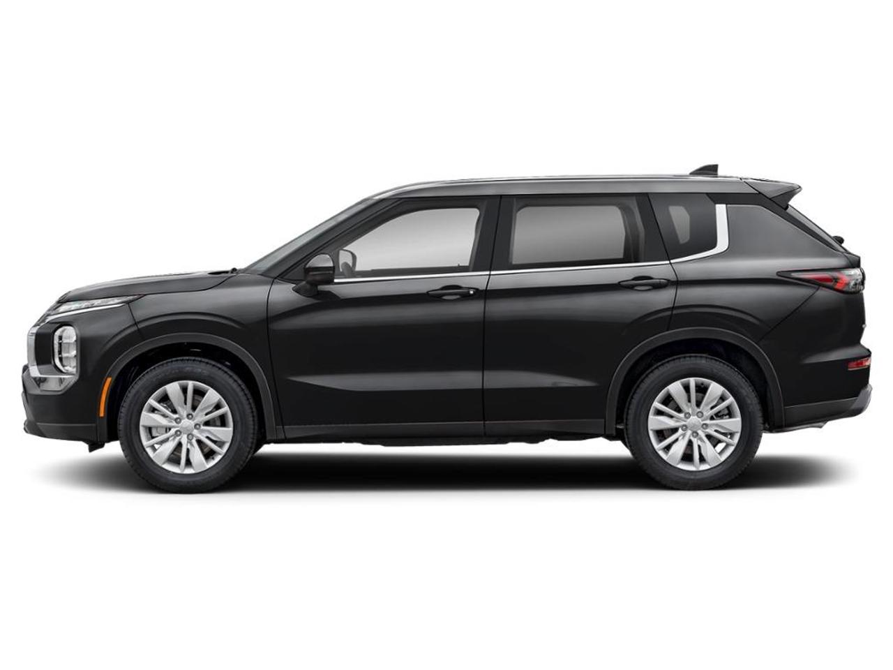 2026 Mitsubishi Outlander ES Photo