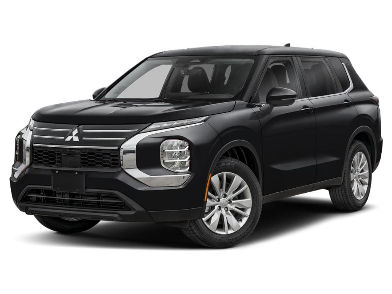 2026 Mitsubishi Outlander ES Photo
