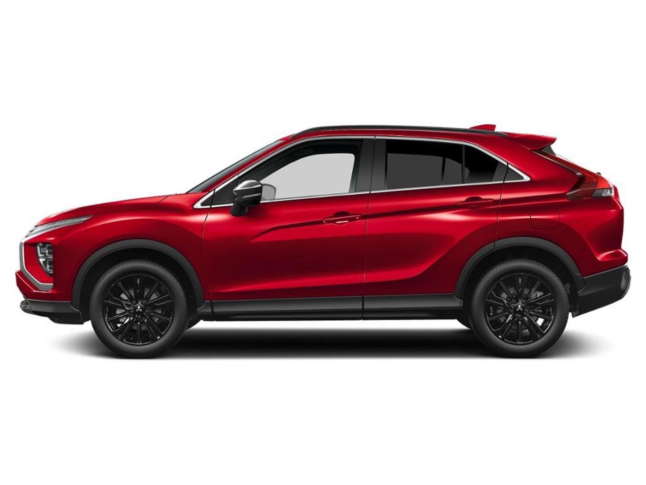 2026 Mitsubishi Eclipse Cross NOIR Photo1