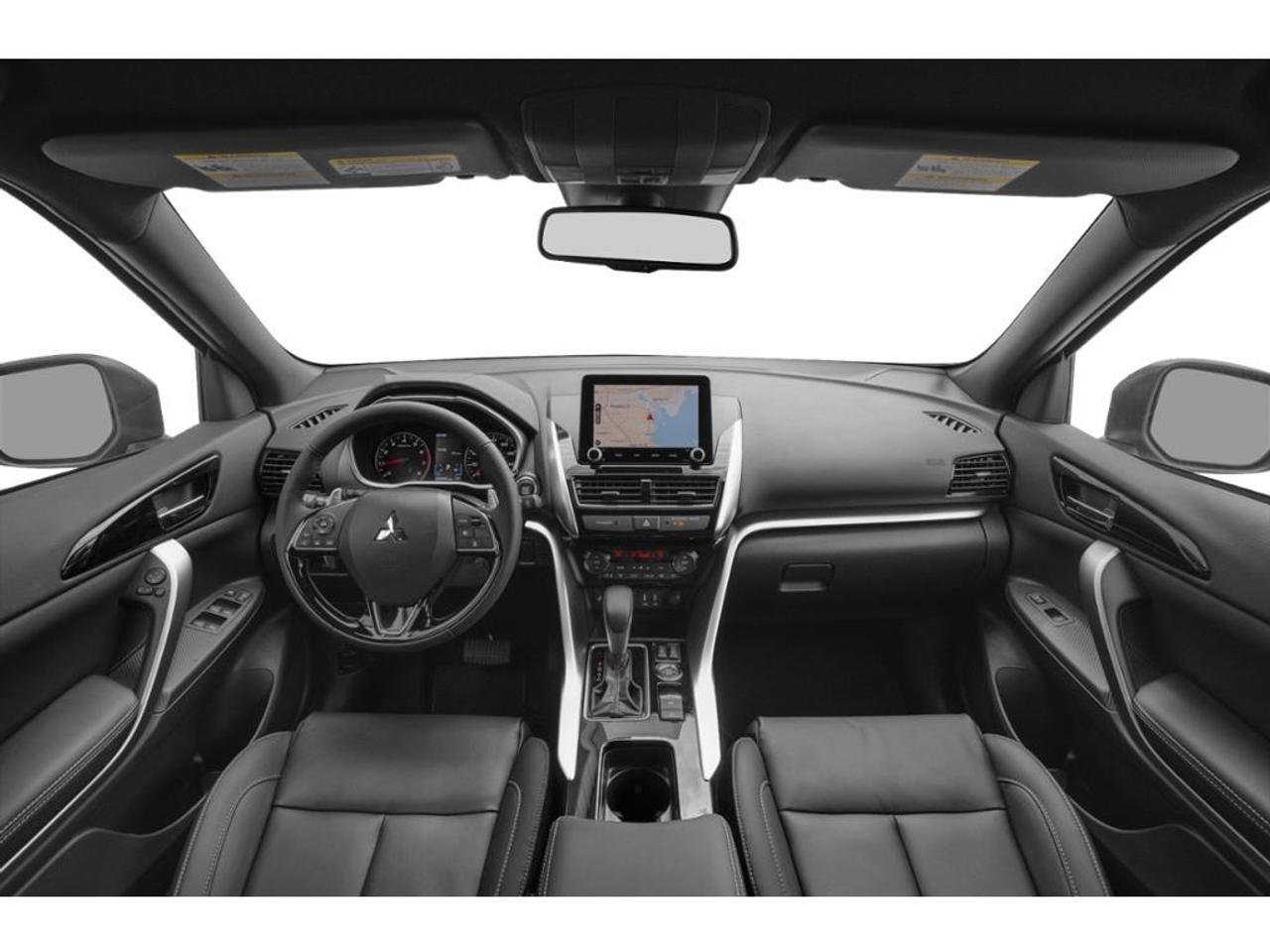 2026 Mitsubishi Eclipse Cross GT Photo