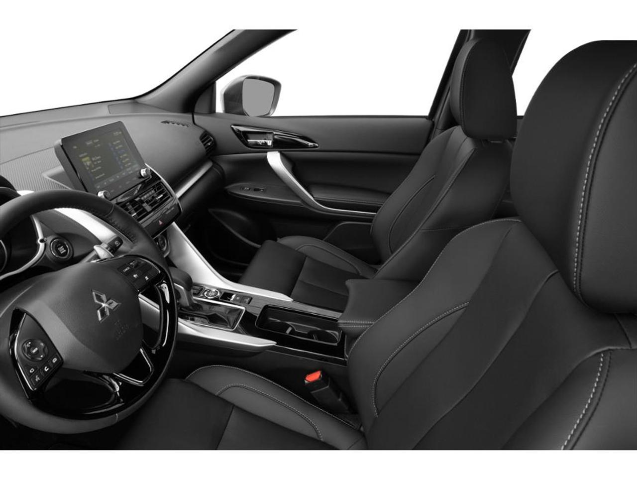 2026 Mitsubishi Eclipse Cross GT Photo