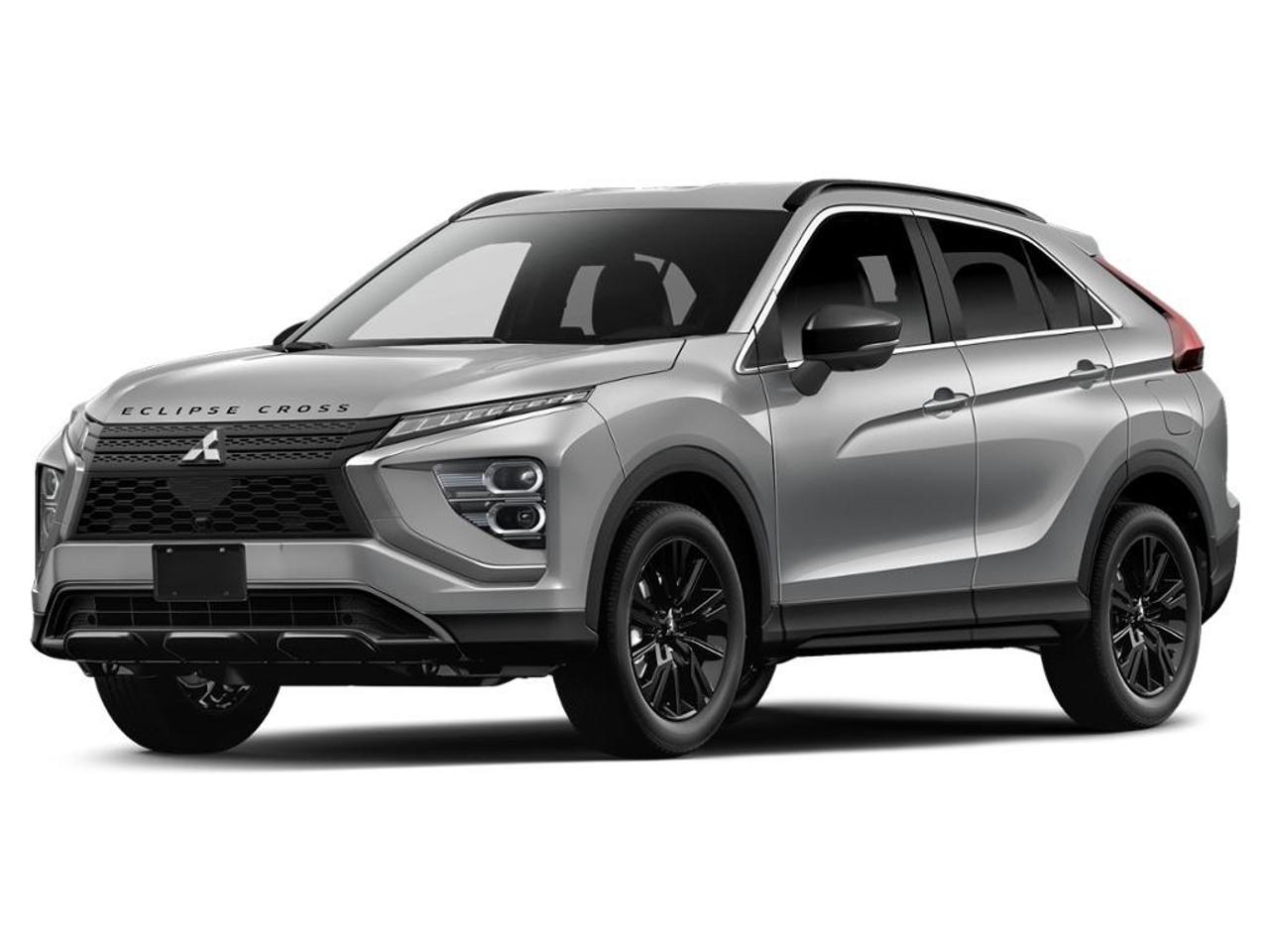 2026 Mitsubishi Eclipse Cross NOIR Photo0