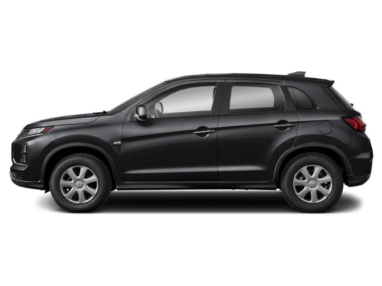 2026 Mitsubishi RVR ES Photo