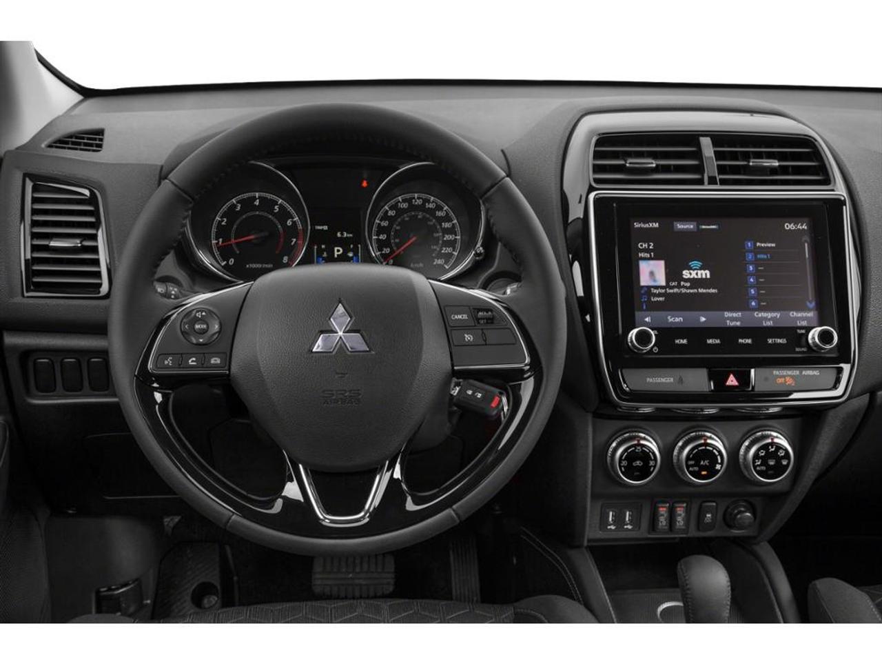 2026 Mitsubishi RVR ES Photo