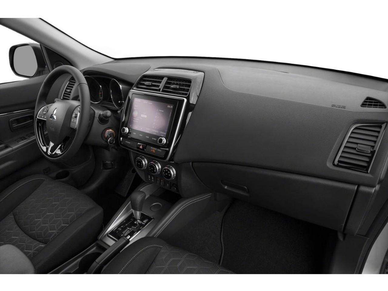 2026 Mitsubishi RVR ES Photo