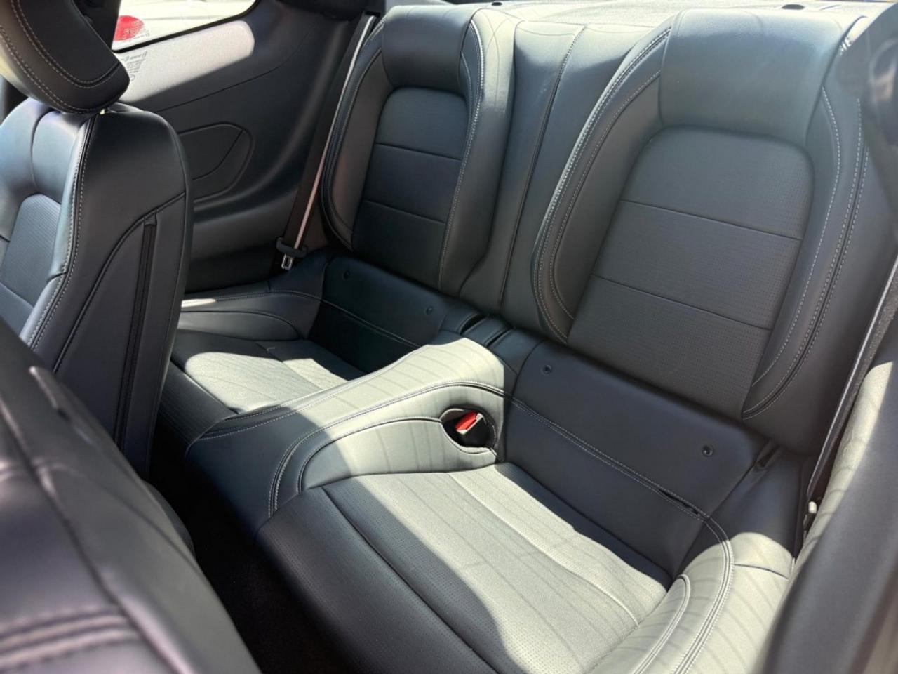 2024 Ford Mustang GT PERFORMANCE PACKAGE /B&O /DARK MATTER METALLIC Photo