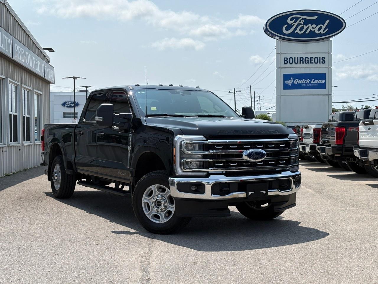 Used 2026 Ford F-350 Super Duty SRW for sale in Midland, ON