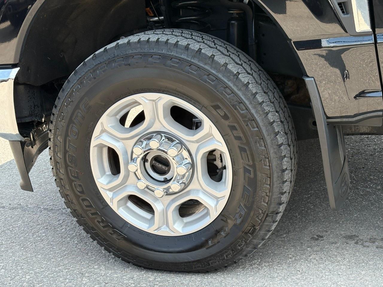 2026 Ford F-350 Super Duty SRW Photo