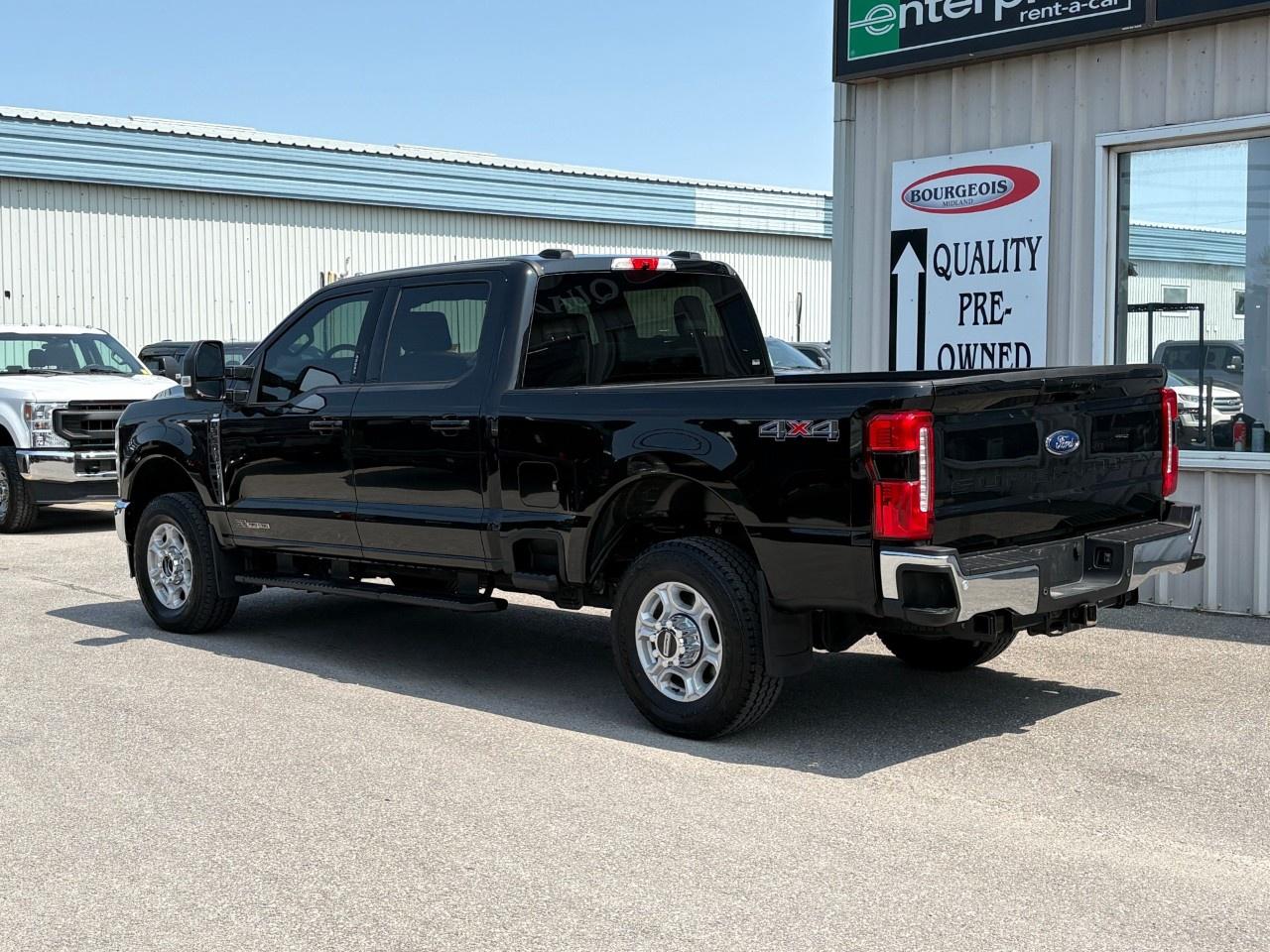 2026 Ford F-350 Super Duty SRW Photo