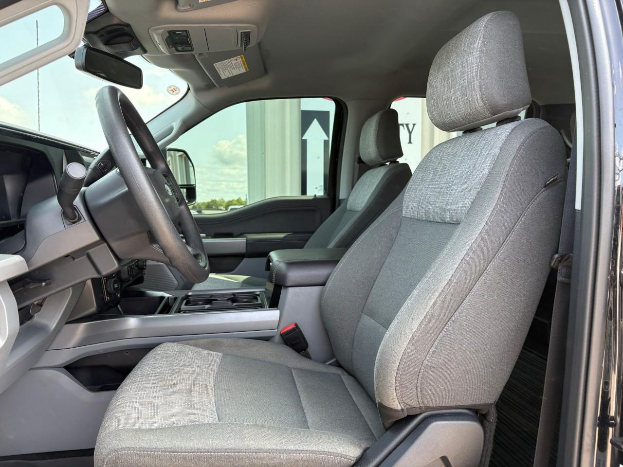 2026 Ford F-350 Super Duty SRW Photo
