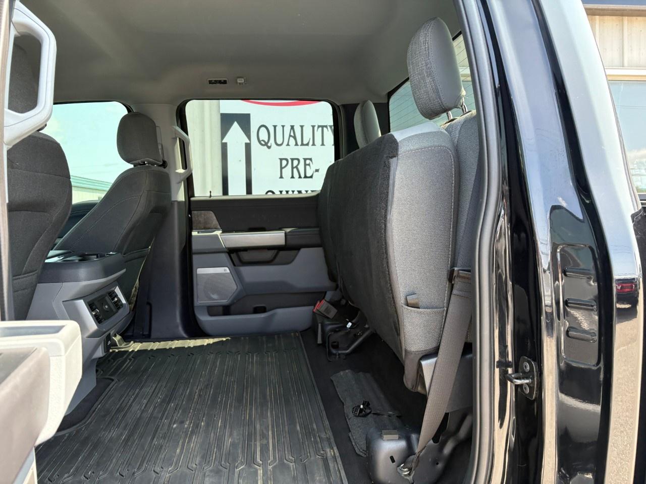 2026 Ford F-350 Super Duty SRW Photo