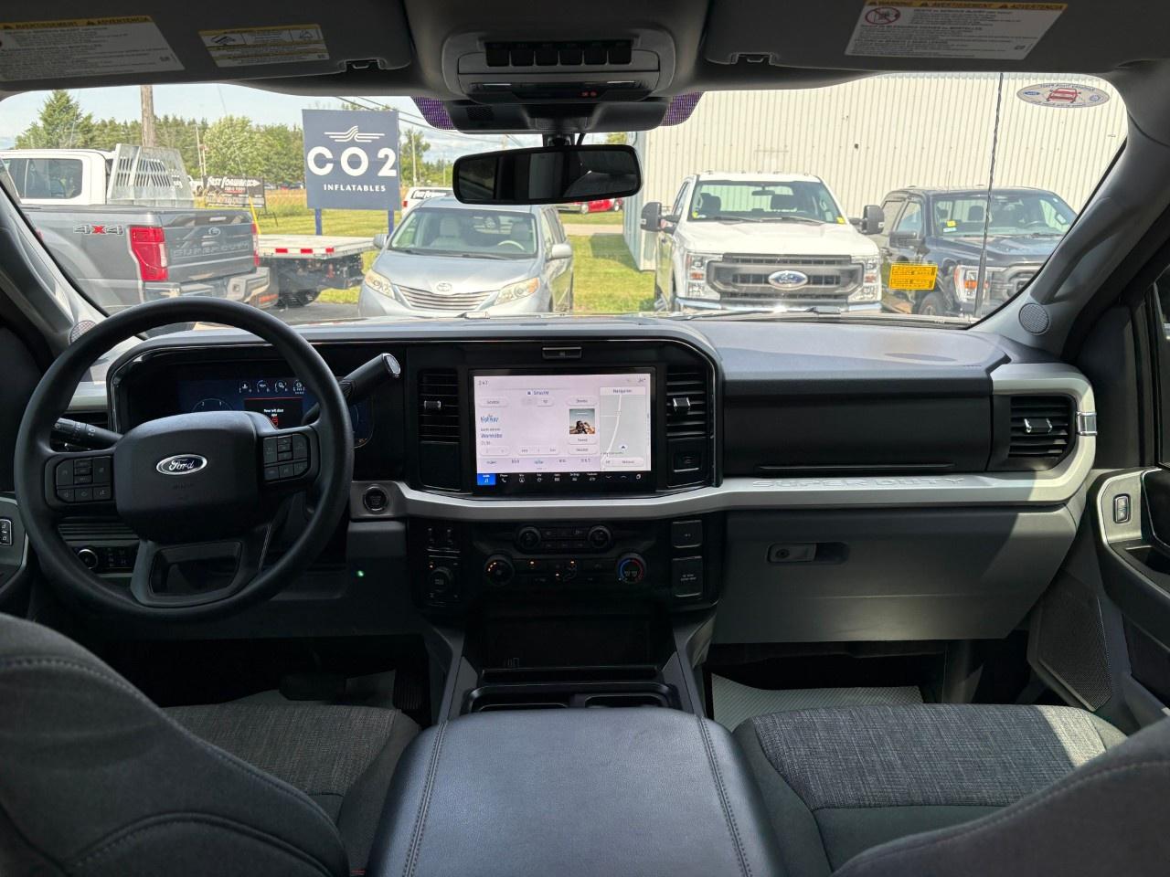 2026 Ford F-350 Super Duty SRW Photo