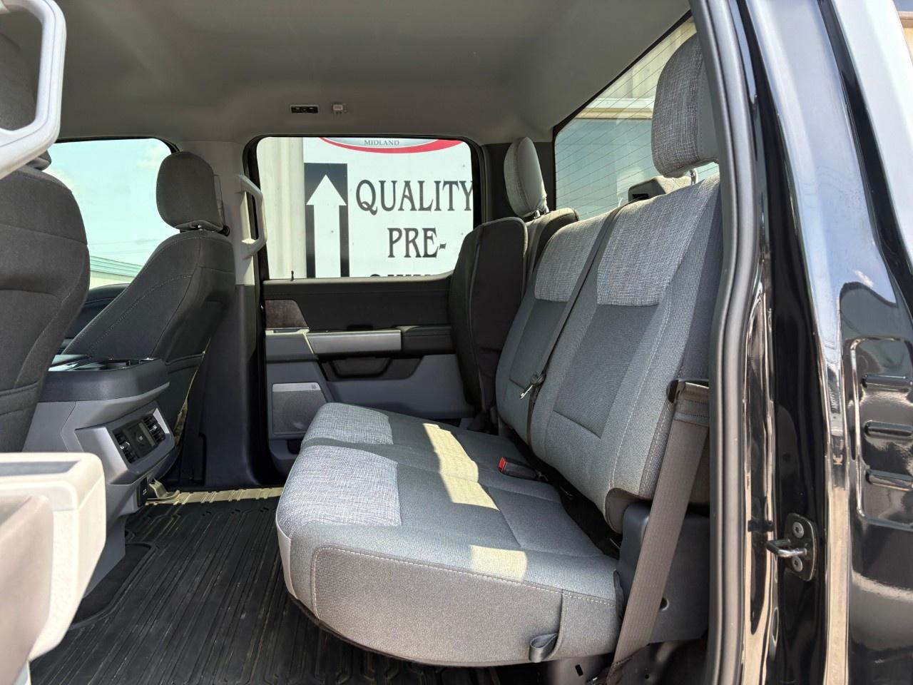 2026 Ford F-350 Super Duty SRW Photo