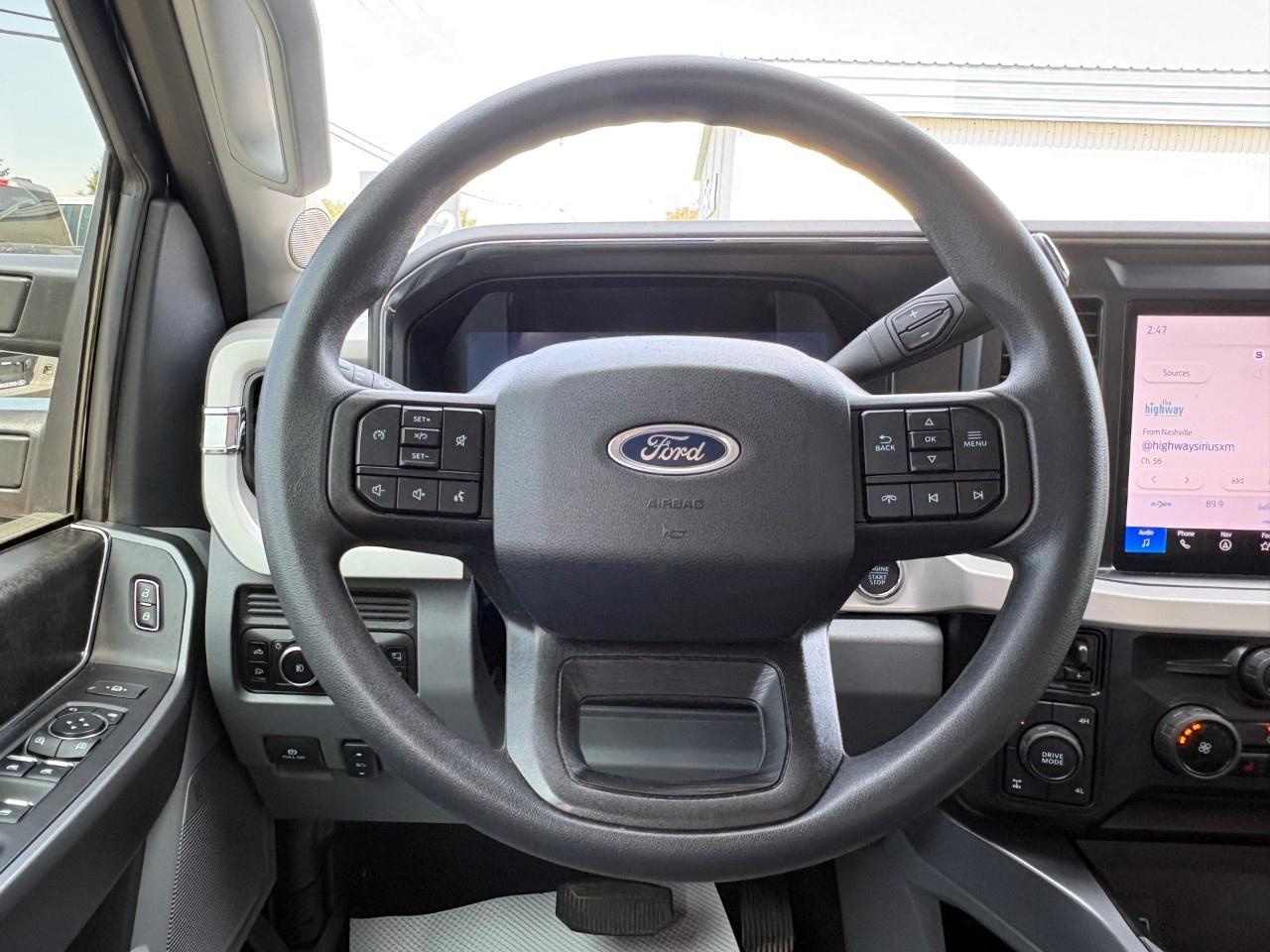 2026 Ford F-350 Super Duty SRW Photo