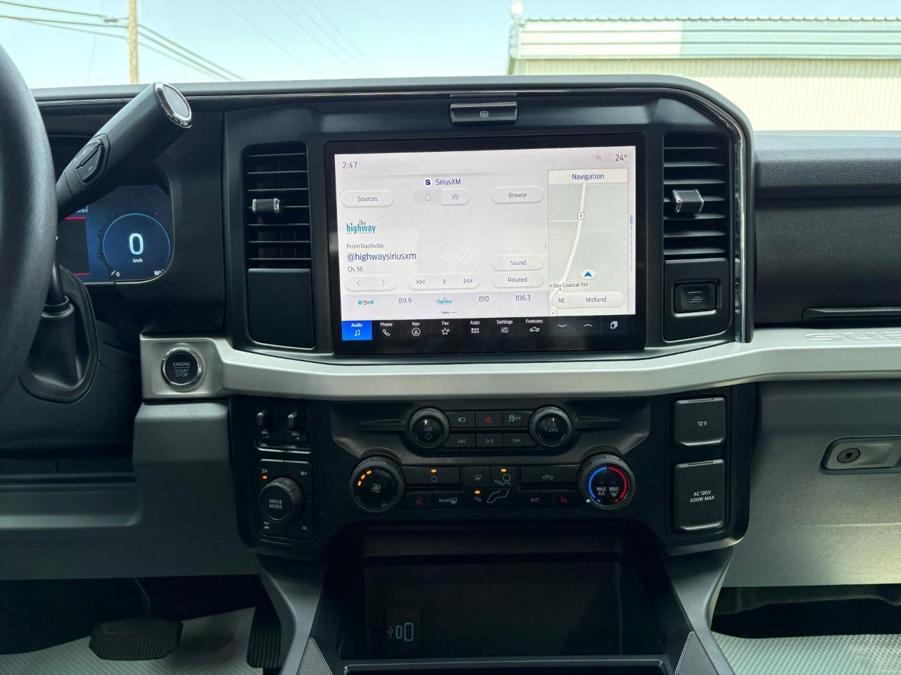 2026 Ford F-350 Super Duty SRW Photo