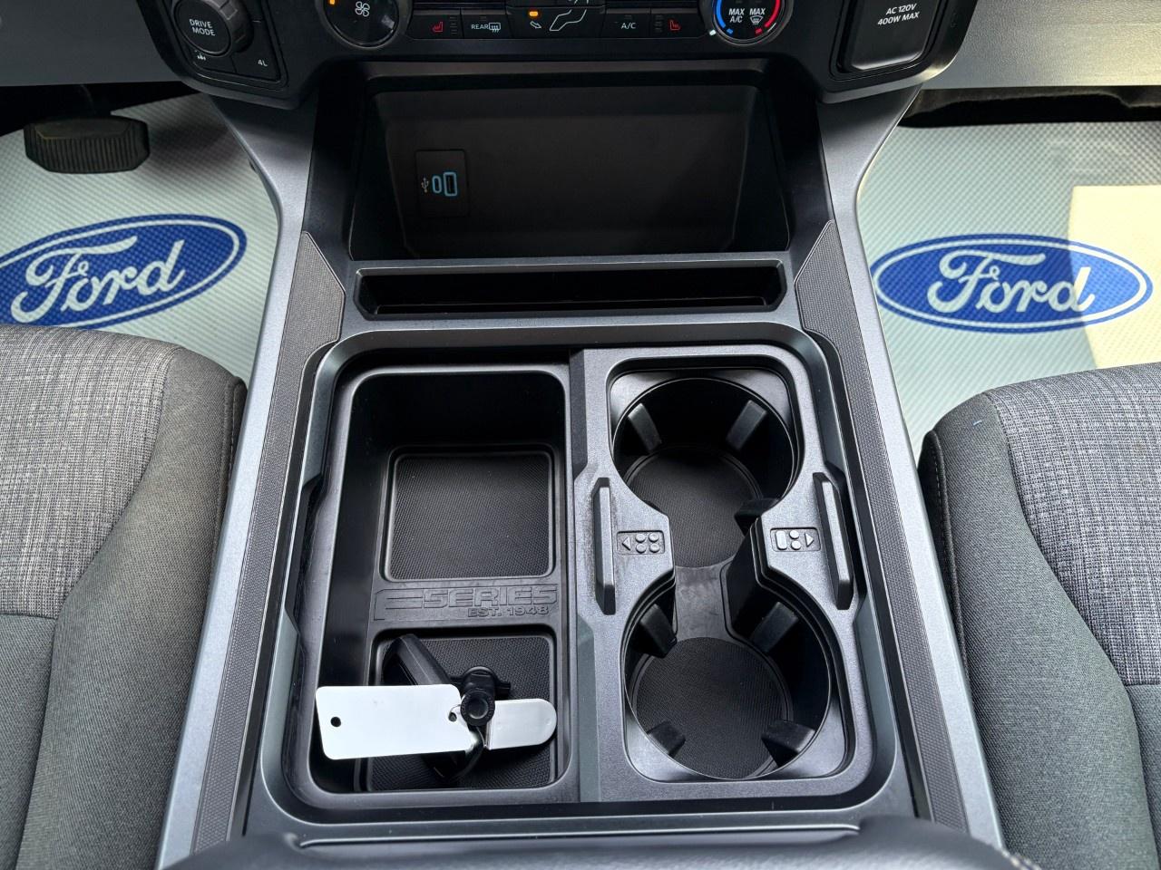 2026 Ford F-350 Super Duty SRW Photo