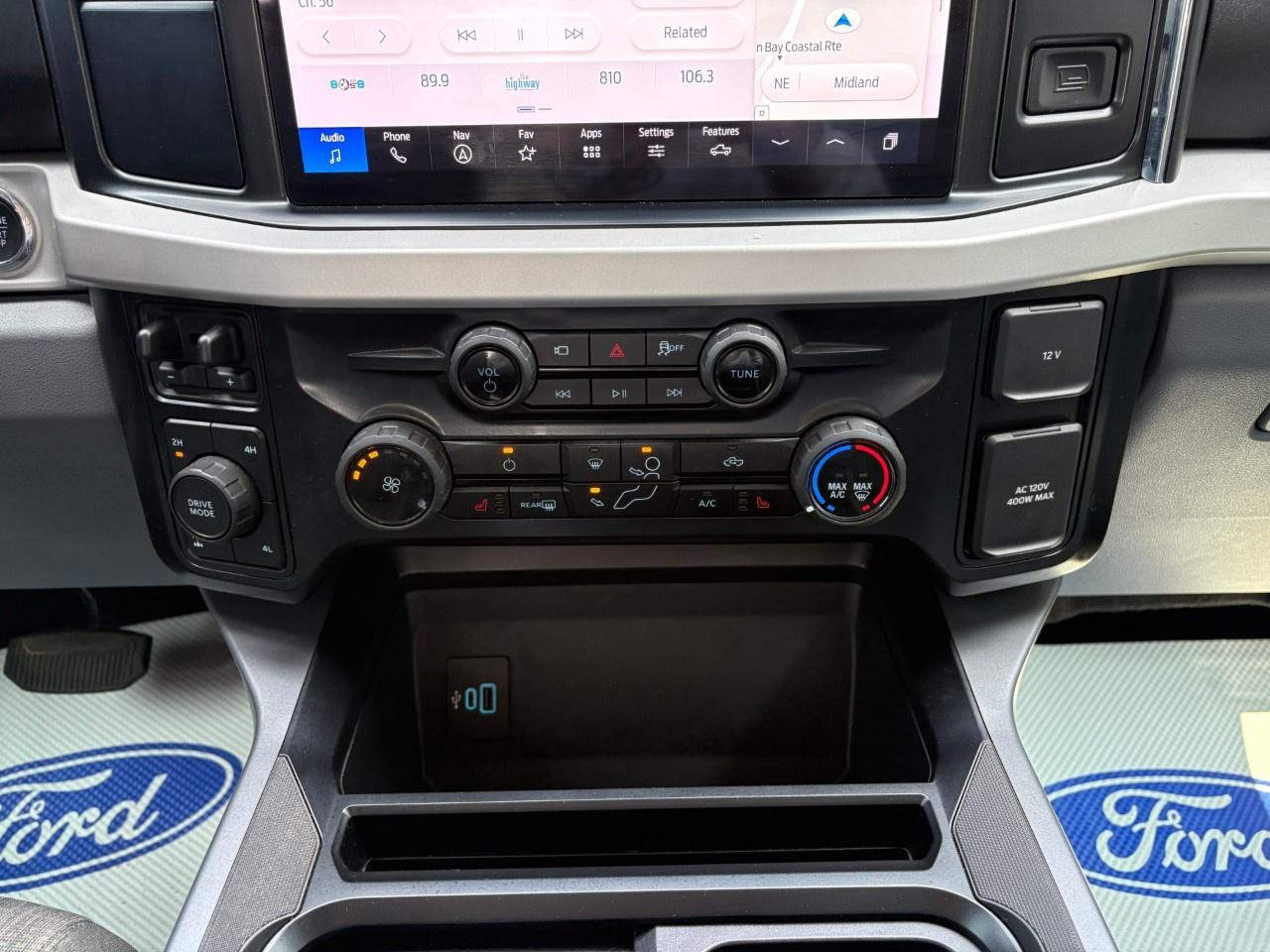 2026 Ford F-350 Super Duty SRW Photo