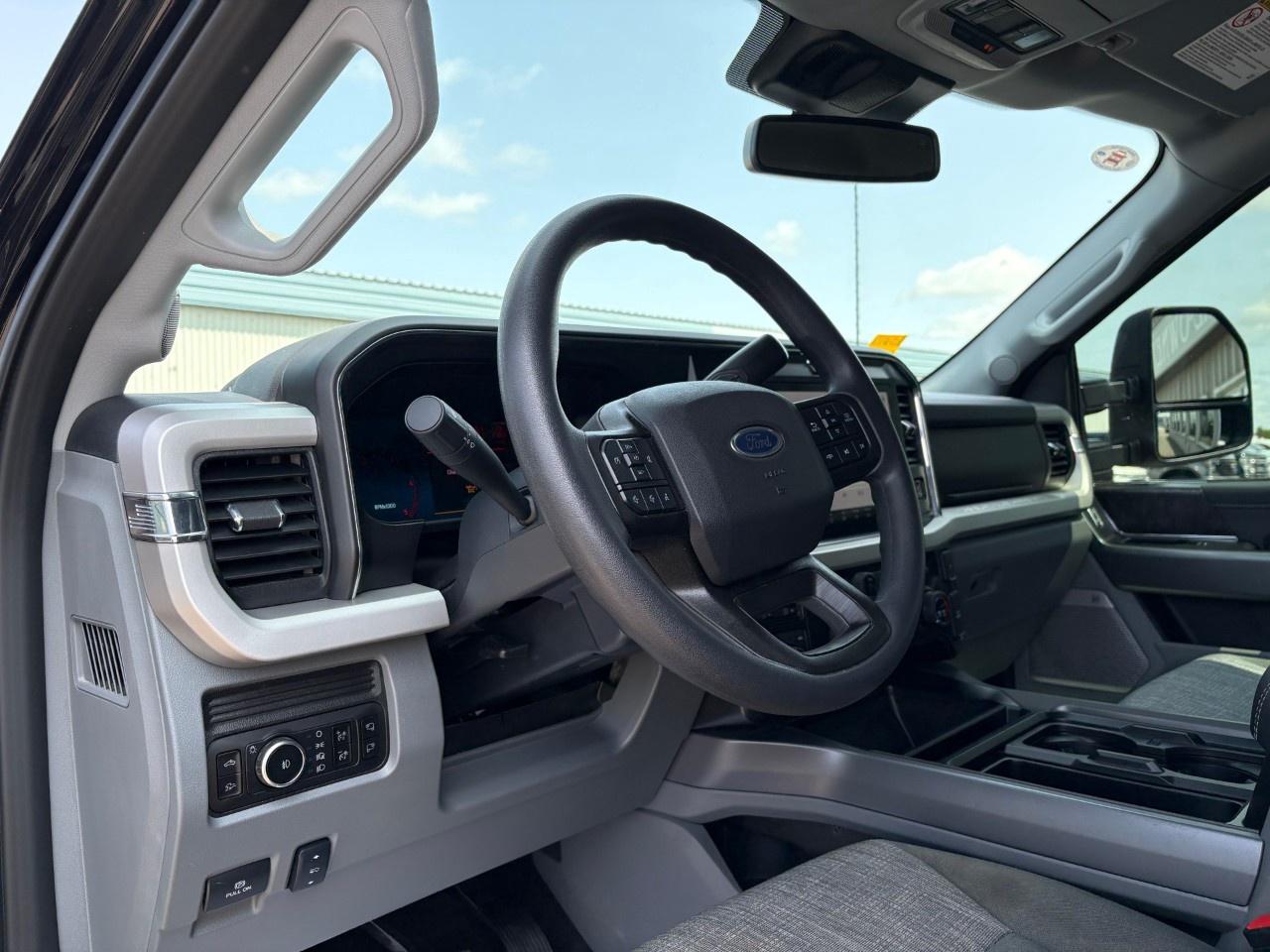 2026 Ford F-350 Super Duty SRW Photo